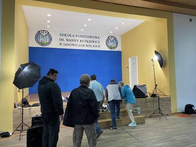 10.05.23 przygot. wydarzenia LP PAFW Janowice Wielkie