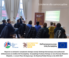 11.12.24 Szkolenie PSWPR dla samorządów relacja