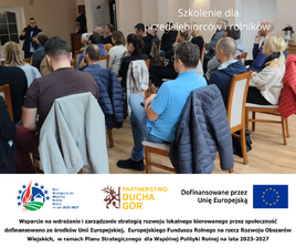 16.12.24 szkolenie dla przeds. i rolników PSWPR relacja
