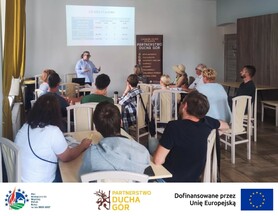 24-27.06.2024 Spotkania w sprawie nowych dotacji