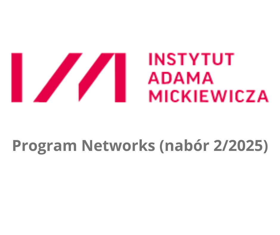 NetWorks (nabór 2/2025)