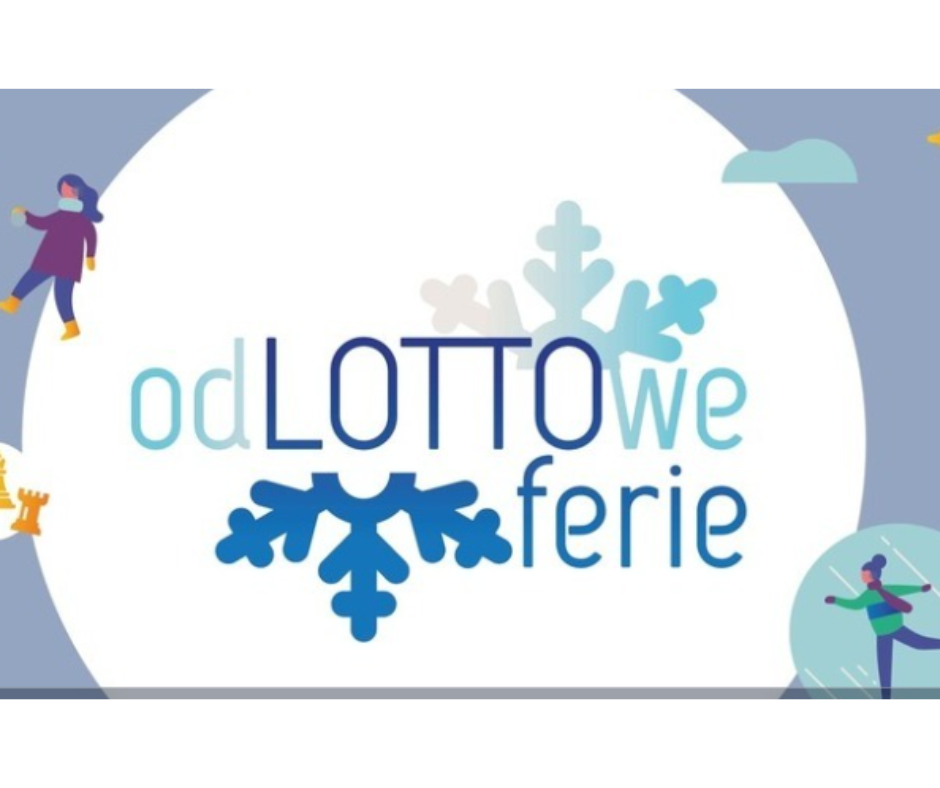 odLOTTOwe ferie 2026