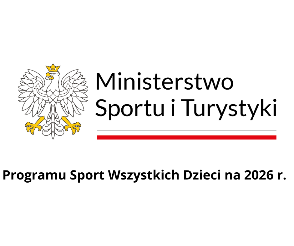 MSiT: Program Sport Wszystkich Dzieci