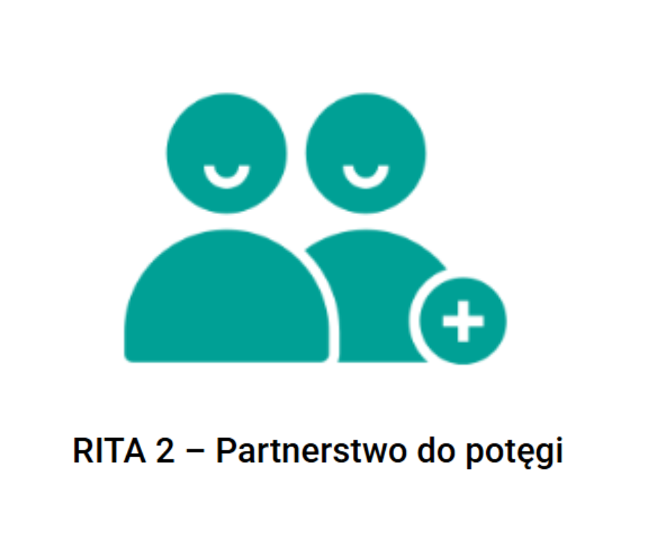 RITA2 - Partnerstwo do potęgi 2025