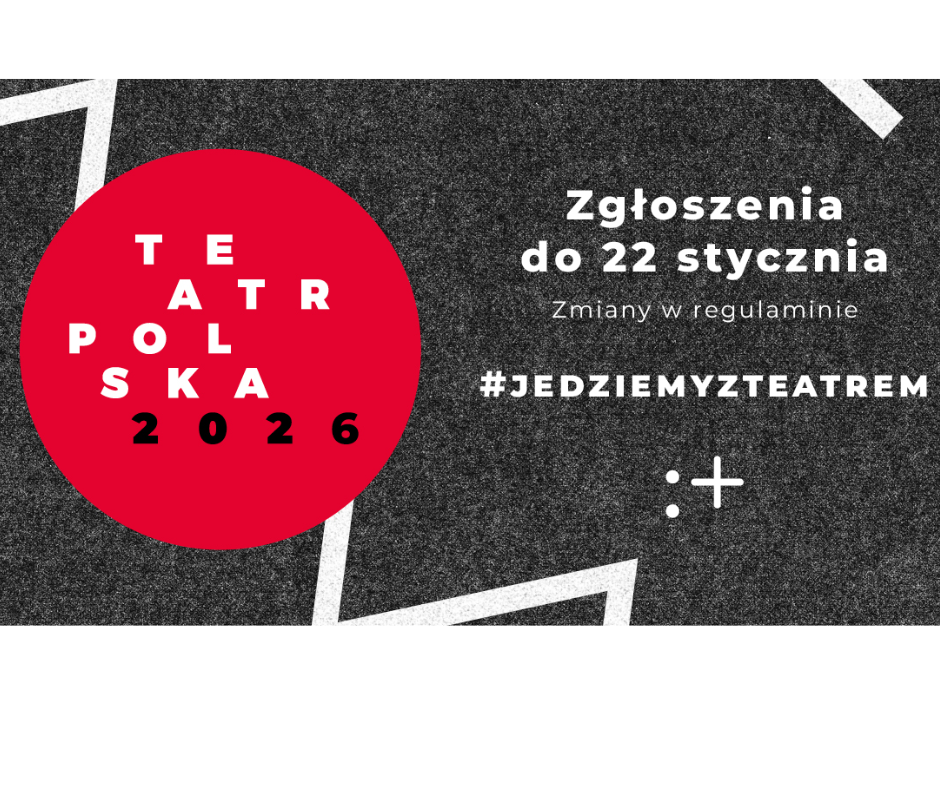 Teatr Polska 2026