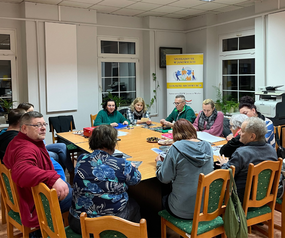 20.03.2024 Spotkanie Robocze
