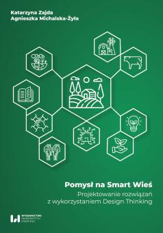 Pomysł na Smart Wieś podręcznik