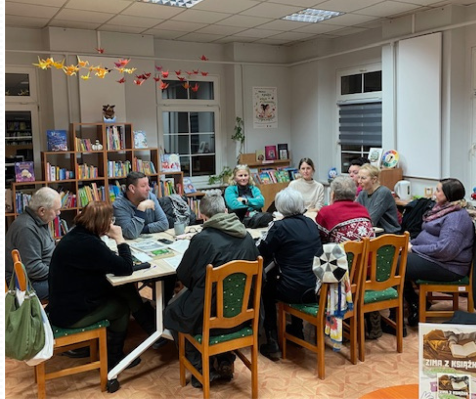 24.02.25 Partnerstwo Janowice Wielkie