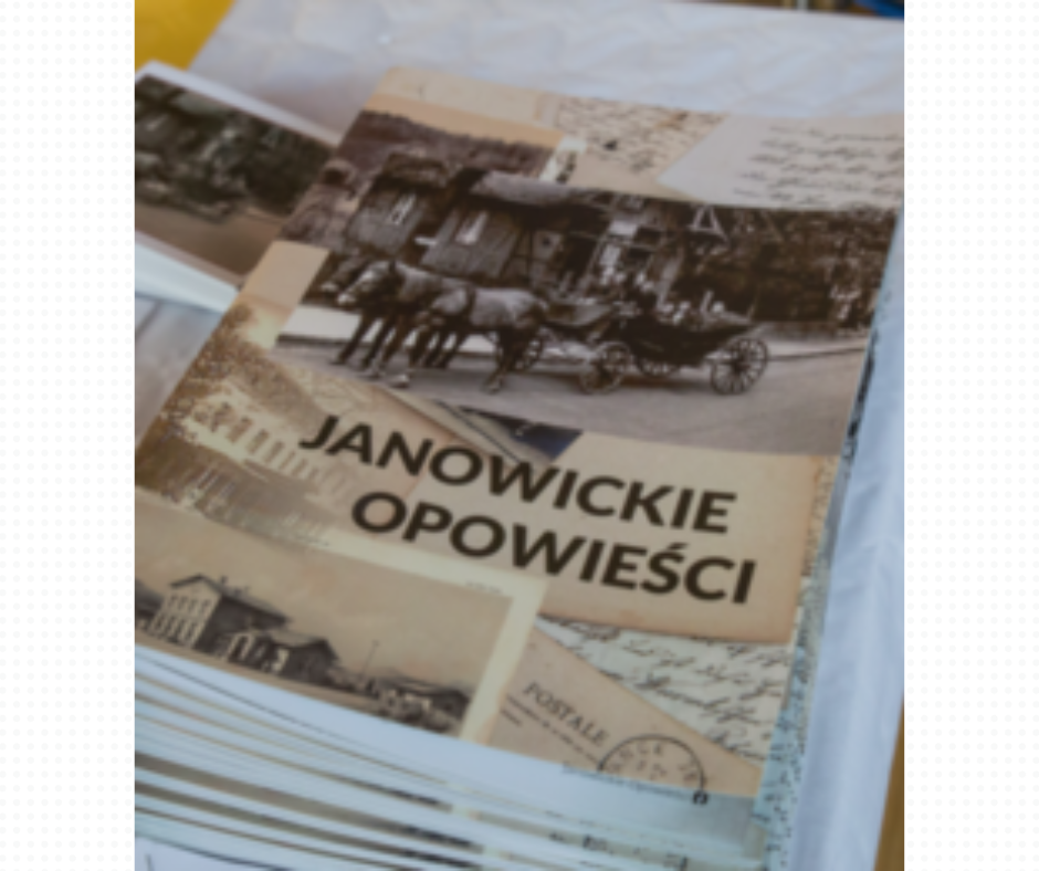 23.05.2024 Spotkanie Robocze Partnerstwo Janowice Wielkie