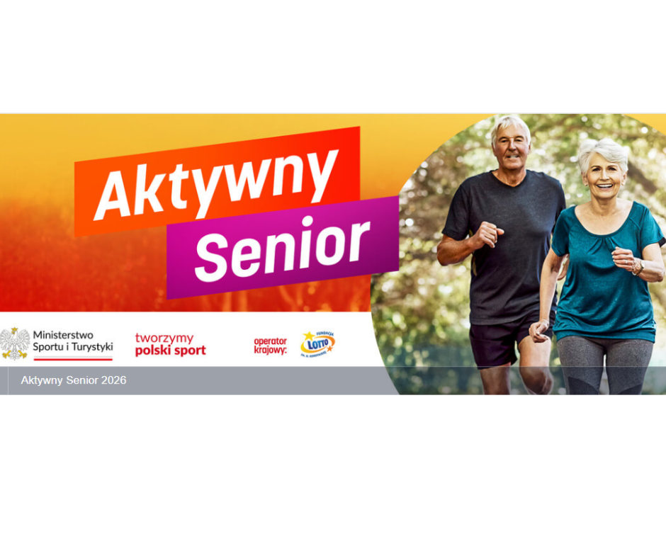 Aktywny Senior 2026