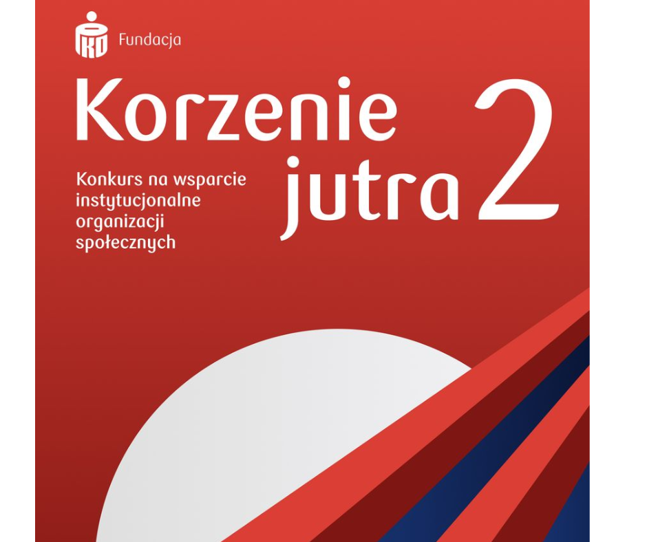 Nabór Korzenie Jutra 2 do 17.08.2026