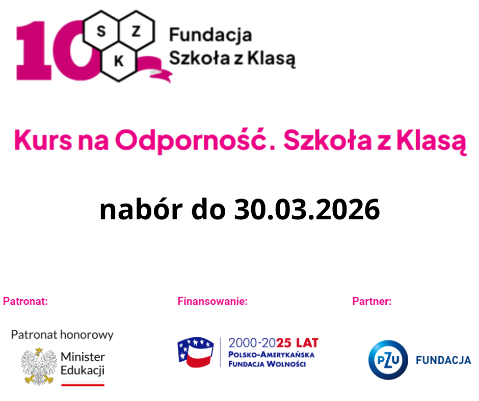 Kurs na odporność