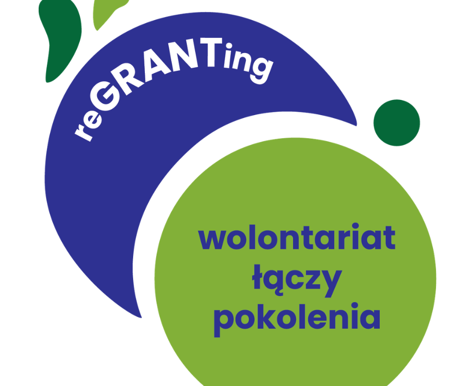 Wolontariat Łączy Pokolenia 2026