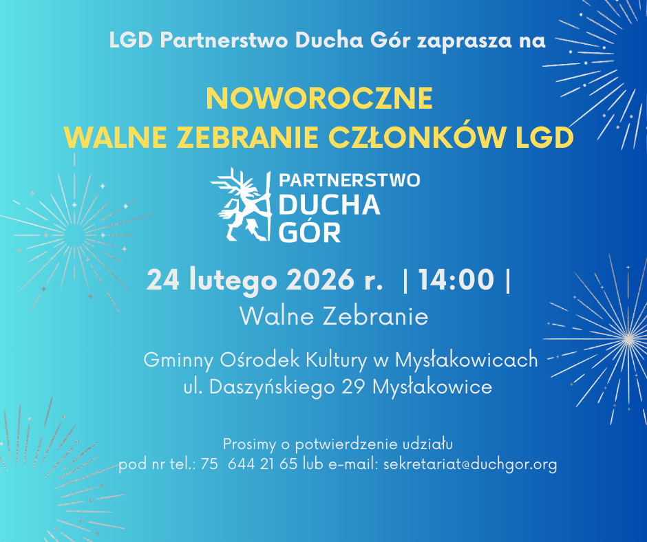 WALNE ZEBRANIE CZŁONKÓW 24.02.2026 