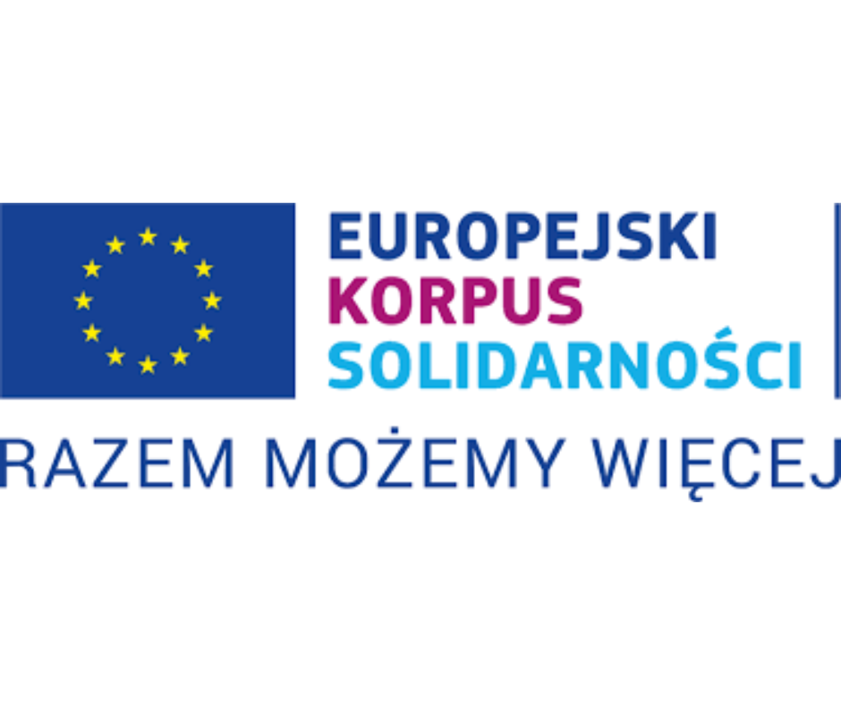 Europejski Korpus Solidarności - Projekty wolontariatu