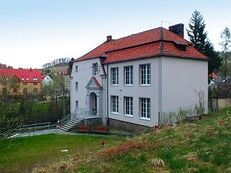 Remont świetlicy Wiejskiej