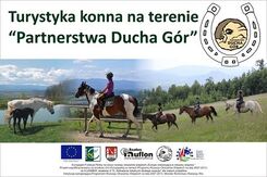 Turystyka Konna