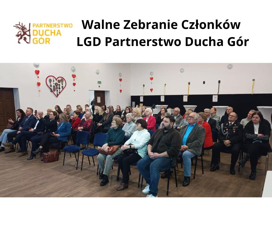 Noworoczne Walne Zebranie Członków 24.02.2026