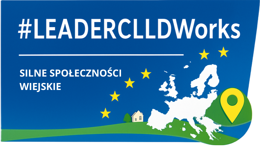 Prośba o wsparcie petycji PS LGD w sprawie wzmocnienia Rural Target